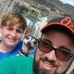 Meet your Posher, William